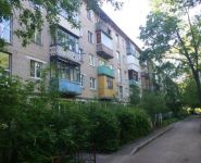 2-комнатная квартира площадью 42 кв.м, Комарова ул., 17/3 | цена 3 400 000 руб. | www.metrprice.ru