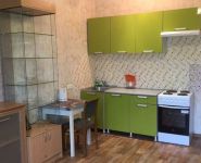 1-комнатная квартира площадью 28 кв.м, улица Юннатов, 21к15 | цена 25 000 руб. | www.metrprice.ru