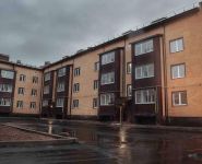 2-комнатная квартира площадью 53.7 кв.м, Луговая улица, 13 | цена 3 295 000 руб. | www.metrprice.ru