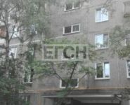 3-комнатная квартира площадью 58 кв.м, Сумская ул., 6К3 | цена 8 500 000 руб. | www.metrprice.ru