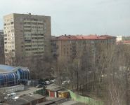 1-комнатная квартира площадью 39 кв.м, Зубарев пер., 17 | цена 8 700 000 руб. | www.metrprice.ru