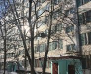 3-комнатная квартира площадью 64 кв.м, 1-й микрорайон, 1 | цена 7 700 000 руб. | www.metrprice.ru
