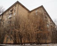 2-комнатная квартира площадью 58 кв.м, Балтийский 2-й пер., 1 | цена 14 900 000 руб. | www.metrprice.ru