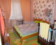 3-комнатная квартира площадью 90 кв.м в ЖК "Green City", Лорха ул., 13 | цена 8 500 000 руб. | www.metrprice.ru