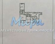2-комнатная квартира площадью 58 кв.м,  | цена 5 150 000 руб. | www.metrprice.ru