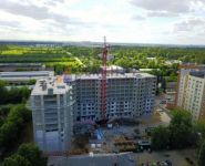 1-комнатная квартира площадью 30 кв.м,  | цена 2 106 000 руб. | www.metrprice.ru