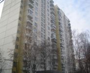 2-комнатная квартира площадью 54 кв.м, Айвазовского ул., 1 | цена 9 200 000 руб. | www.metrprice.ru