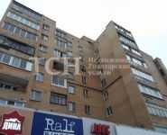 3-комнатная квартира площадью 62.7 кв.м, Московский пр-т, 4 | цена 6 150 000 руб. | www.metrprice.ru