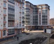 3-комнатная квартира площадью 134 кв.м, Красный пер., 4 | цена 5 500 000 руб. | www.metrprice.ru