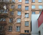 3-комнатная квартира площадью 58 кв.м, Расковой ул., 14 | цена 13 400 000 руб. | www.metrprice.ru