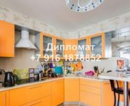 2-комнатная квартира площадью 64 кв.м, Новаторов ул., 36К5 | цена 16 400 000 руб. | www.metrprice.ru