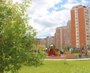 1-комнатная квартира площадью 39 кв.м, улица Руднёвка, 11 | цена 6 150 000 руб. | www.metrprice.ru