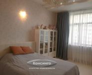 3-комнатная квартира площадью 129 кв.м, Мичуринский просп., 7 | цена 62 000 000 руб. | www.metrprice.ru
