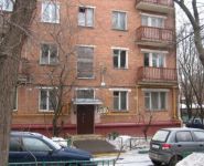 2-комнатная квартира площадью 43 кв.м, Толбухина ул., 4К2 | цена 6 300 000 руб. | www.metrprice.ru