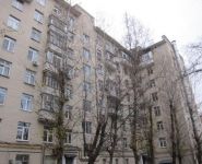 2-комнатная квартира площадью 55 кв.м, Рогожский Вал ул., 7 | цена 13 000 000 руб. | www.metrprice.ru