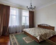 4-комнатная квартира площадью 88.3 кв.м, Новинский бульвар, 25к10 | цена 42 000 000 руб. | www.metrprice.ru