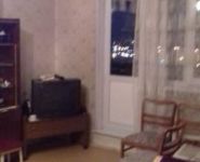 1-комнатная квартира площадью 40 кв.м, Панфилова ул., 18 | цена 4 400 000 руб. | www.metrprice.ru