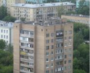 2-комнатная квартира площадью 49 кв.м, Трофимова ул., 23К3 | цена 8 850 000 руб. | www.metrprice.ru