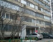 1-комнатная квартира площадью 38 кв.м, Кировоградская ул., 8К2 | цена 6 750 000 руб. | www.metrprice.ru