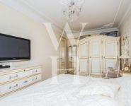 4-комнатная квартира площадью 142.5 кв.м, Ходынский бул., 5 | цена 48 800 000 руб. | www.metrprice.ru