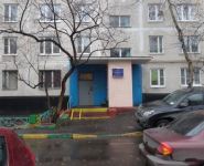 2-комнатная квартира площадью 46 кв.м, Хабаровская ул., 23К2 | цена 6 700 000 руб. | www.metrprice.ru