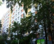 3-комнатная квартира площадью 59 кв.м, Академика Арцимовича ул., 14К2 | цена 1 750 000 руб. | www.metrprice.ru