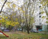 2-комнатная квартира площадью 55 кв.м, Краснобогатырская ул., 21 | цена 8 790 000 руб. | www.metrprice.ru