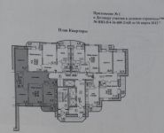 3-комнатная квартира площадью 89 кв.м, Горенский б-р, 1 | цена 5 500 000 руб. | www.metrprice.ru