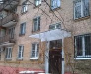 3-комнатная квартира площадью 56.9 кв.м, Мосфильмовская ул., 12 | цена 9 500 000 руб. | www.metrprice.ru