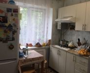 2-комнатная квартира площадью 43 кв.м, улица Космонавтов, 2 | цена 2 930 000 руб. | www.metrprice.ru