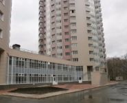 2-комнатная квартира площадью 70 кв.м, Бабакина ул., 15 | цена 8 500 000 руб. | www.metrprice.ru