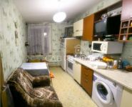 1-комнатная квартира площадью 38 кв.м, Сухонская ул., 9 | цена 5 900 000 руб. | www.metrprice.ru