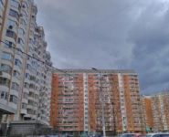 1-комнатная квартира площадью 38 кв.м, Белореченская ул., 37К1 | цена 5 600 000 руб. | www.metrprice.ru