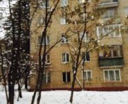 3-комнатная квартира площадью 73 кв.м, Парковая 7-я ул., 7 | цена 10 500 000 руб. | www.metrprice.ru