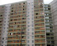 2-комнатная квартира площадью 57 кв.м, Марьинский Парк ул., 33 | цена 8 200 000 руб. | www.metrprice.ru