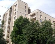 3-комнатная квартира площадью 6 кв.м, Спиридоновка ул., 19 | цена 75 000 000 руб. | www.metrprice.ru