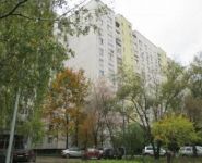 2-комнатная квартира площадью 52.4 кв.м, Подольская ул., 27К3 | цена 6 200 000 руб. | www.metrprice.ru