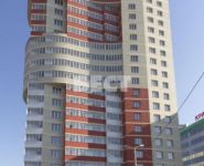 2-комнатная квартира площадью 45 кв.м, Почтовая улица, 16 | цена 5 650 000 руб. | www.metrprice.ru