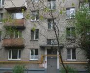 3-комнатная квартира площадью 56 кв.м, Новогиреевская ул., 4К2 | цена 7 400 000 руб. | www.metrprice.ru