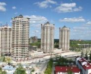 2-комнатная квартира площадью 82.1 кв.м, Северное ш., 8 | цена 4 999 000 руб. | www.metrprice.ru