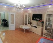 3-комнатная квартира площадью 97 кв.м, улица Гагарина, 45 | цена 11 000 000 руб. | www.metrprice.ru