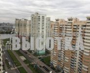 2-комнатная квартира площадью 75 кв.м, Подмосковный бульвар, 11 | цена 6 200 000 руб. | www.metrprice.ru