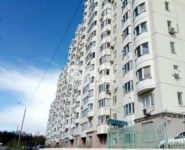 2-комнатная квартира площадью 72 кв.м, Курганская ул., 3 | цена 13 500 000 руб. | www.metrprice.ru