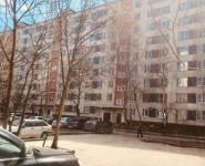 1-комнатная квартира площадью 32.4 кв.м, улица Конёнкова, 21А | цена 5 300 000 руб. | www.metrprice.ru