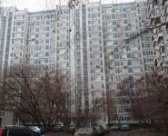 1-комнатная квартира площадью 38 кв.м, Осенняя улица, 8к1 | цена 7 200 000 руб. | www.metrprice.ru