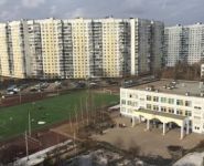 3-комнатная квартира площадью 74 кв.м, Барышиха ул., 44 | цена 11 400 000 руб. | www.metrprice.ru