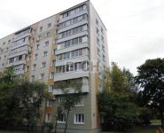 3-комнатная квартира площадью 51 кв.м, Касимовская ул., 7К1 | цена 6 830 000 руб. | www.metrprice.ru