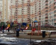 3-комнатная квартира площадью 81 кв.м, Варшавское ш., 192 | цена 6 600 000 руб. | www.metrprice.ru