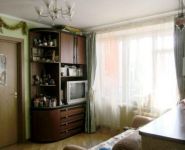 2-комнатная квартира площадью 43 кв.м, Живописная ул., 38К2 | цена 8 200 000 руб. | www.metrprice.ru