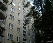 3-комнатная квартира площадью 58 кв.м, Московская ул., 55 | цена 4 500 000 руб. | www.metrprice.ru